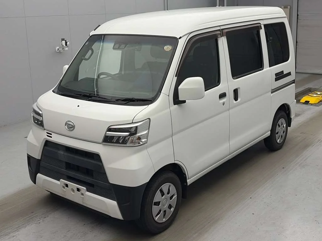 Daihatsu Hijet Cargo S331V 2020